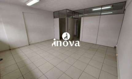 Ponto comercial à venda no Centro, Uberaba 
