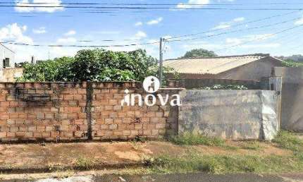 Terreno à venda no Santa Marta, Uberaba 