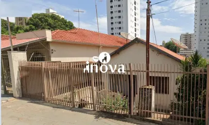Casa à venda, 2 quartos, 1 vaga, Estados Unidos - Uberaba/MG