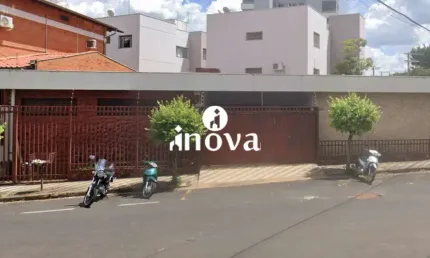 Casa à venda, 4 quartos, 2 suítes, 2 vagas, Fabrício - Uberaba/MG