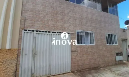 Casa à venda, 4 quartos, maria helena - vila - uberaba/mg