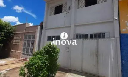 Casa à venda, 3 quartos, maria helena - vila - uberaba/mg