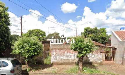 Terreno à venda no Santa Maria, Uberaba 
