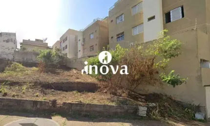Terreno à venda na Vila Olímpica, Uberaba 