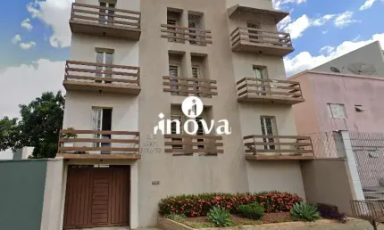 Apartamento à venda, 2 quartos, 2 vagas, Quinta da Boa Esperança - Uberaba/MG