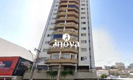 Apartamento à venda, 2 quartos, 1 suíte, 1 vaga, Fabrício - Uberaba/MG