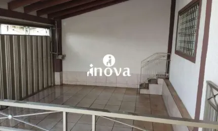 Casa à venda, 4 quartos, 1 suíte, 2 vagas, Estados Unidos - Res. - Uberaba/MG