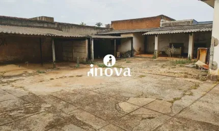 Terreno à venda no São Benedito, Uberaba 