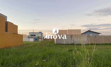Terreno/Área à venda, Laranjeiras, Parque das - Uberaba/MG