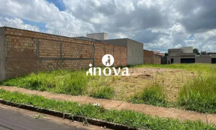 Terreno/área à venda, laranjeiras, parque das - uberaba/mg
