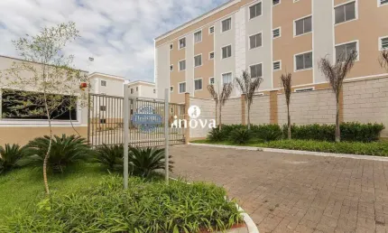 Apartamento a venda, 2 quartos, 1 vaga, Parque Hylea - Uberaba/MG