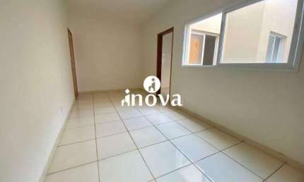 Apartamento à venda, 2 quartos, 1 vaga, Olinda - Uberaba/MG