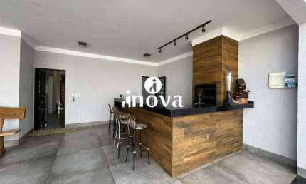 Casa à venda, 2 quartos, 1 suíte, 2 vagas, Maria Alice, Jardim - Uberaba/MG