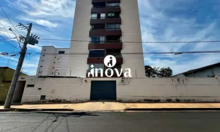Apartamento à venda, 2 quartos, 1 suíte, 2 vagas, Santa Maria - Uberaba/MG