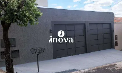 Casa à venda, 5 quartos, 2 suítes, 2 vagas, tancredo neves, residencial - uberaba/mg