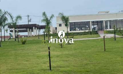 Terreno em Condomínio à venda, Damha Fit, Residencial - Uberaba/MG