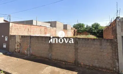 Terreno à venda na Vila Celeste, Uberaba 