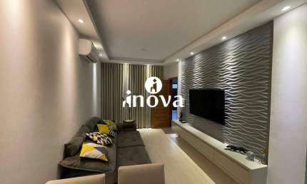 Casa à venda, 2 quartos, 1 suíte, 4 vagas, Laranjeiras, Parque das - Uberaba/MG