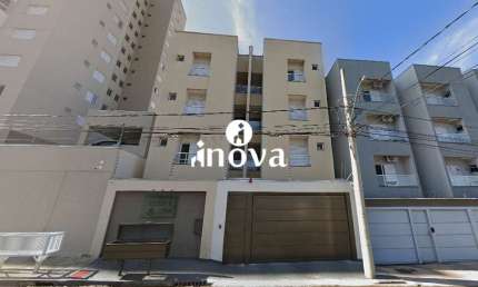Apartamento à venda, 2 quartos, 1 suíte, 1 vaga, Universitário - Uberaba/MG