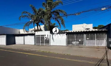 Casa Condomínio à venda, 4 quartos, 1 suíte, 1 vaga, Estados Unidos - Uberaba/MG