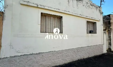 Terreno à venda no São Benedito, Uberaba 