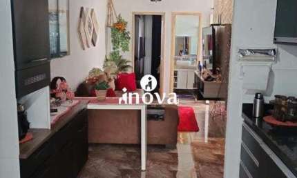 Casa Condomínio à venda, 3 quartos, 2 vagas, Moradas, Condomínio - Uberaba/MG