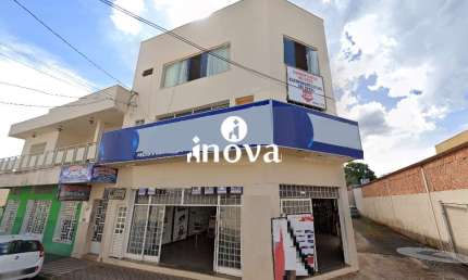 Sala ou Loja à venda, 4 quartos, Boa Vista - Uberaba/MG