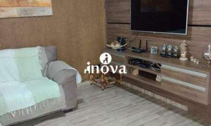 Casa à venda, 3 quartos, 1 suíte, 4 vagas, Uberaba - Jardim - Uberaba/MG