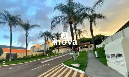 Apartamento à venda, 3 quartos, 1 suíte, 2 vagas, Mirante - Parque - Uberaba/MG