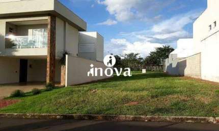 Terreno em Condomínio à venda, Estância dos Ipês - Uberaba/MG