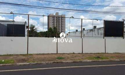 Terreno à venda no Santa Maria, Uberaba 