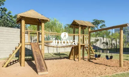 Apartamento à venda, 2 quartos, 1 vaga, manoel mendes - uberaba/mg