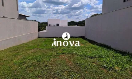 Terreno em Condomínio à venda, Estância dos Ipês - Uberaba/MG