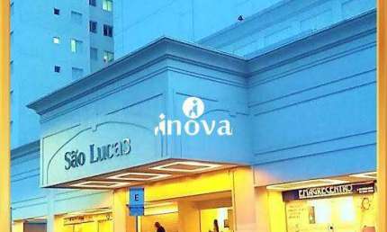 Ponto comercial à venda no Abadia, Uberaba 