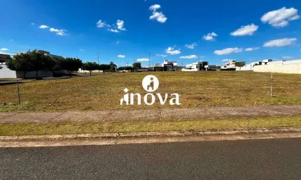 Terreno em Condomínio à venda, Cyrela Landscape II, Condomínio - Uberaba/MG