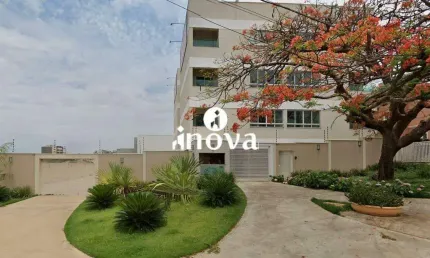 Apartamento à venda, 2 quartos, 1 suíte, 3 vagas, Quinta da Boa Esperança - Uberaba/MG