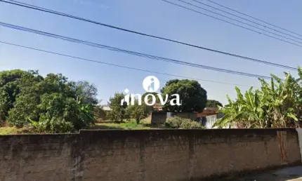 Terreno à venda no Leblon, Uberaba 