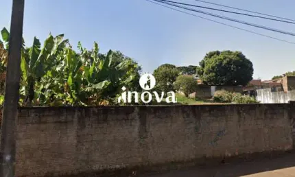 Terreno à venda no Leblon, Uberaba 