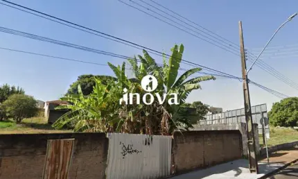 Terreno à venda no Leblon, Uberaba 