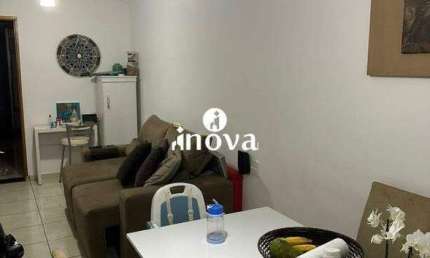 Casa à venda, 4 quartos, 1 suíte, 4 vagas, Marajó, Jardim - Uberaba/MG