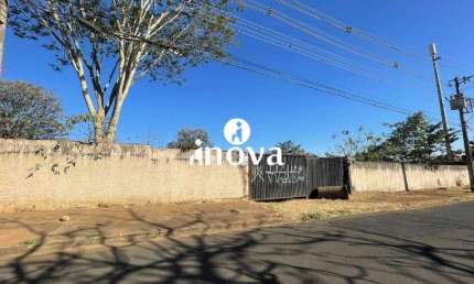 Terreno/Área à venda, Rec. dos Bandeirantes - Uberaba/MG