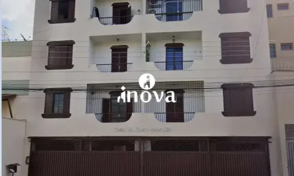 Apartamento à venda, 2 quartos, 1 vaga, Vila Olímpica - Uberaba/MG