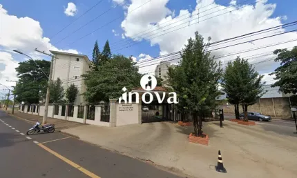 Apartamento à venda, 3 quartos, 1 suíte, 1 vaga, Olinda - Uberaba/MG