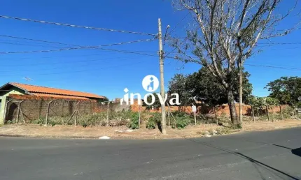 Terreno à venda no Boa Vista, Uberaba 