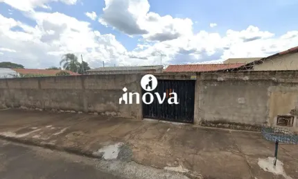 Terreno/Área à venda, 3 quartos, 3 vagas, Boa Vista - Uberaba/MG
