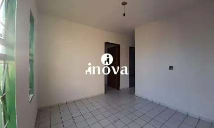 Casa à venda, 2 quartos, 1 vaga, Antônio Barbosa Sousa - Uberaba/MG