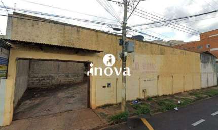 Terreno à venda no Boa Vista, Uberaba 