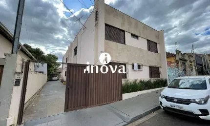 Apartamento à venda, 3 quartos, 1 vaga, Boa Vista - Uberaba/MG