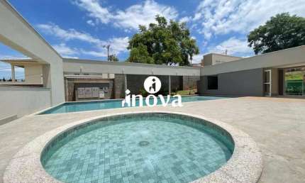 Apartamento à venda, 3 quartos, 3 suítes, 2 vagas, Vila Olímpica - Uberaba/MG