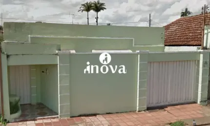 Casa à venda, 4 quartos, 3 vagas, Fabrício - Uberaba/MG